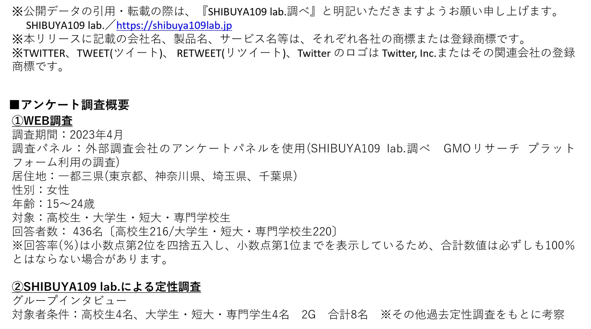Z世代の美容に関する意識調査のサブ画像19