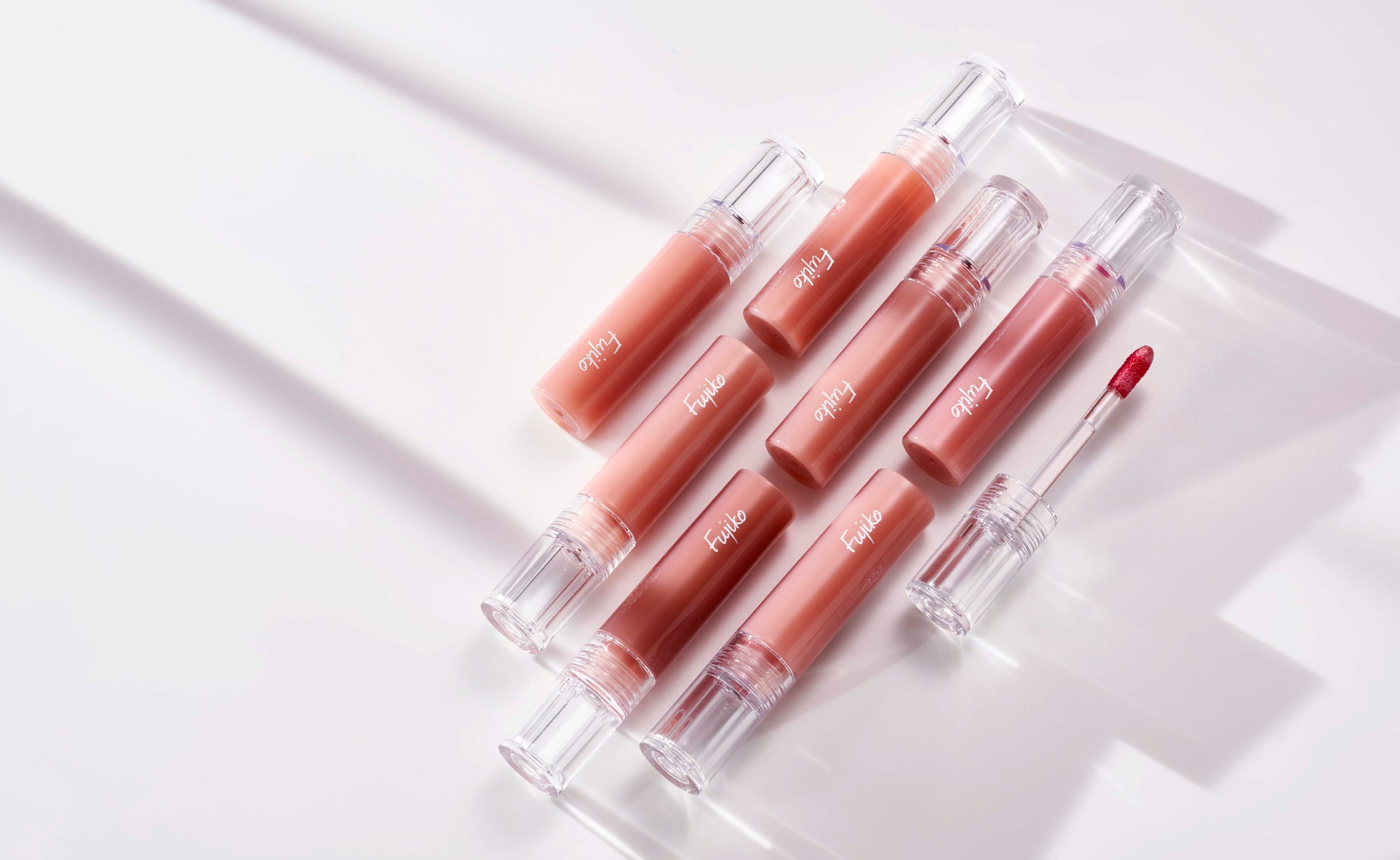 美容雑誌『VOCE』付録で話題騒然となった“みな実リップ”が限定復活で商品化！「フジコ ニュアンスラップティントVOCE限定カラー　みな実の粘膜ピンク」が5月16日発売のサブ画像3