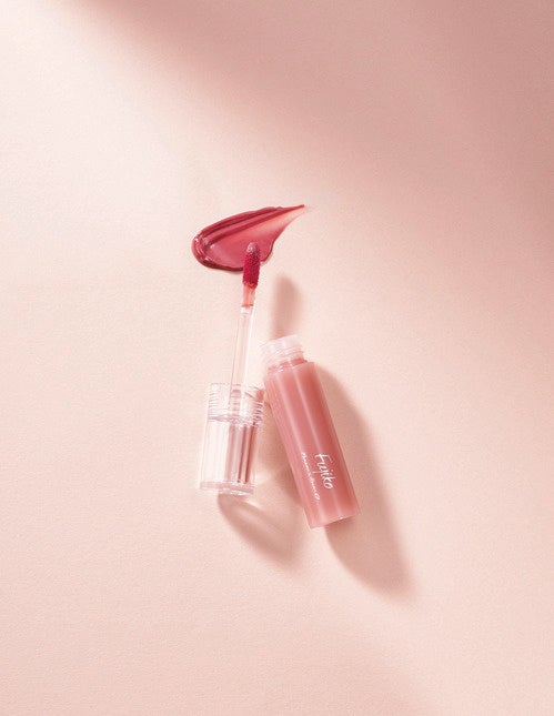 美容雑誌『VOCE』付録で話題騒然となった“みな実リップ”が限定復活で商品化！「フジコ ニュアンスラップティントVOCE限定カラー　みな実の粘膜ピンク」が5月16日発売のサブ画像4_フジコ ニュアンスラップティント (VOCE限定カラー)