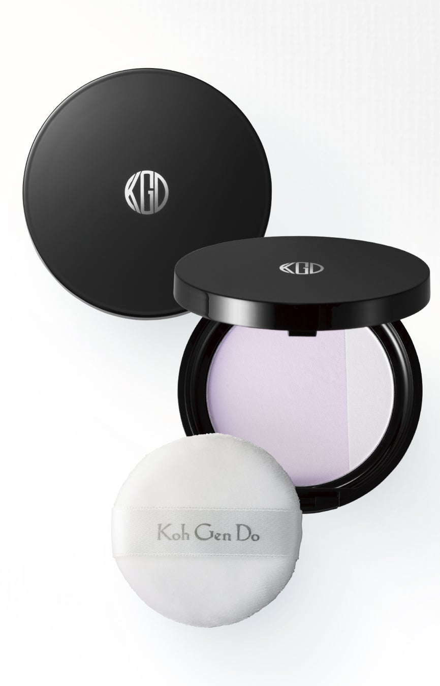 ヴェールをまとったかのような透明感あふれる肌へ。大人気 江原道 プレストパウダー が、2023年4月25日（火）リニューアル発売！のサブ画像2