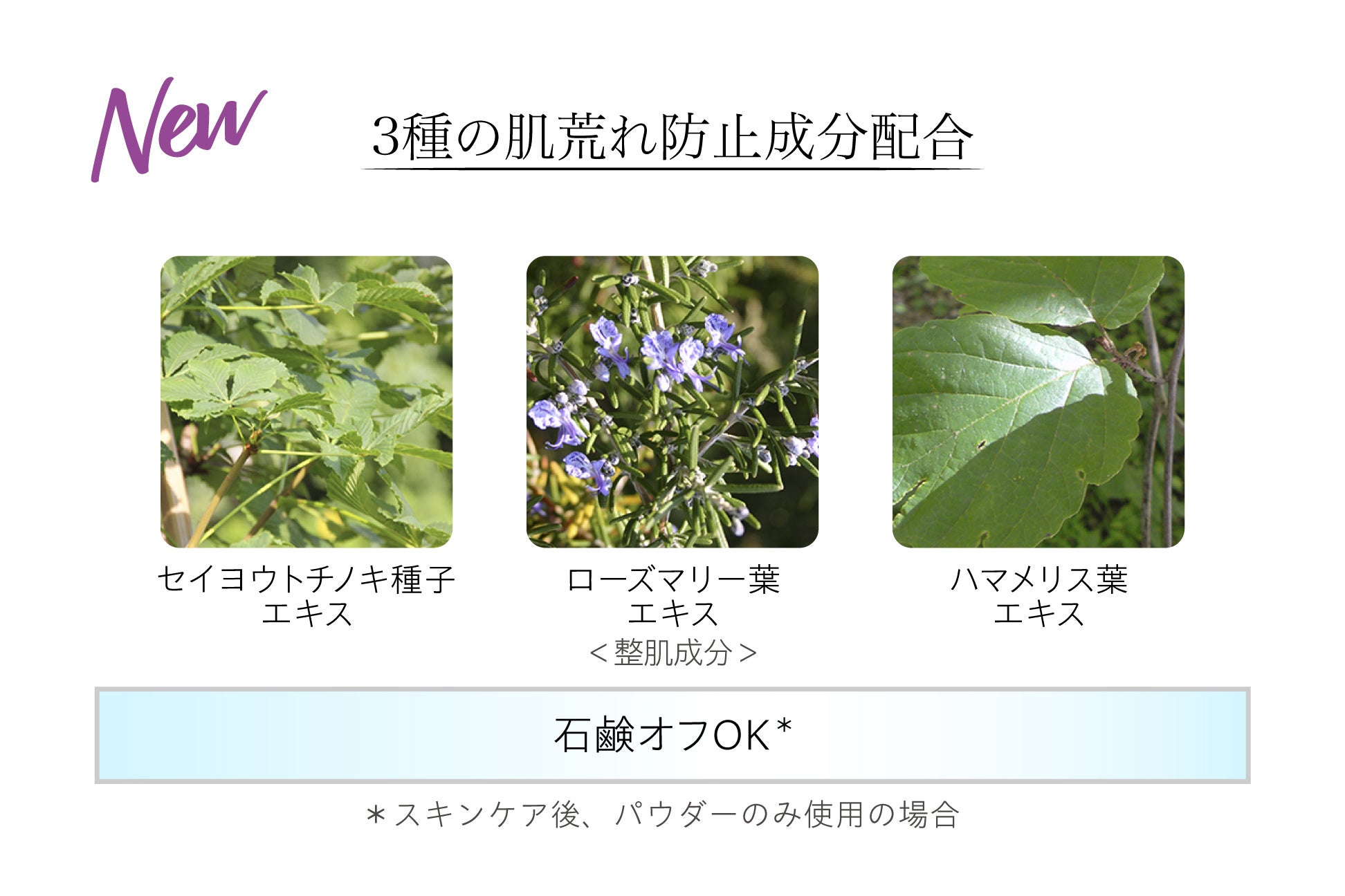 ヴェールをまとったかのような透明感あふれる肌へ。大人気 江原道 プレストパウダー が、2023年4月25日（火）リニューアル発売！のサブ画像4