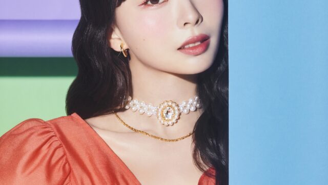 「川口ゆりな」×ヘアメイクアップアーティスト「夢月」コラボのスペシャルキャンペーン『COSME&BEAUTY / FASHION WEEKS  Beginning of Summer』開催！のメイン画像