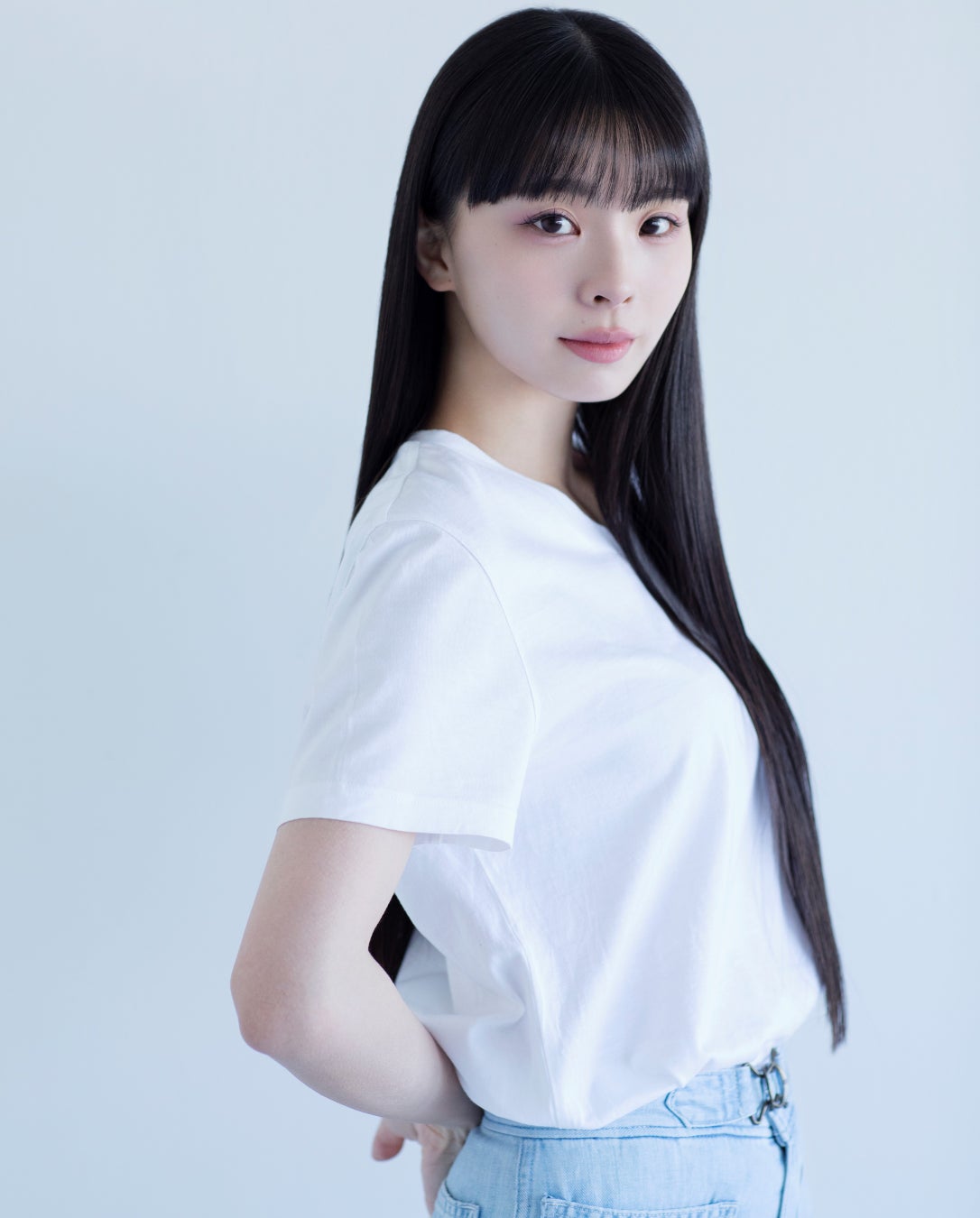 「川口ゆりな」×ヘアメイクアップアーティスト「夢月」コラボのスペシャルキャンペーン『COSME&BEAUTY / FASHION WEEKS  Beginning of Summer』開催！のサブ画像3