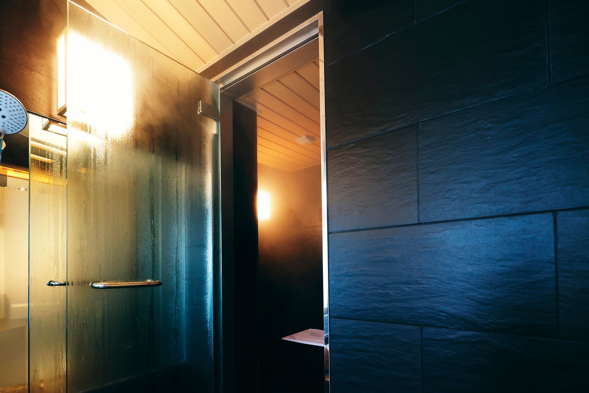 【ホテル雅叙園東京】全客室に完備のスチームサウナでリトリート「ご褒美サウナステイ～Relax～」のサブ画像2