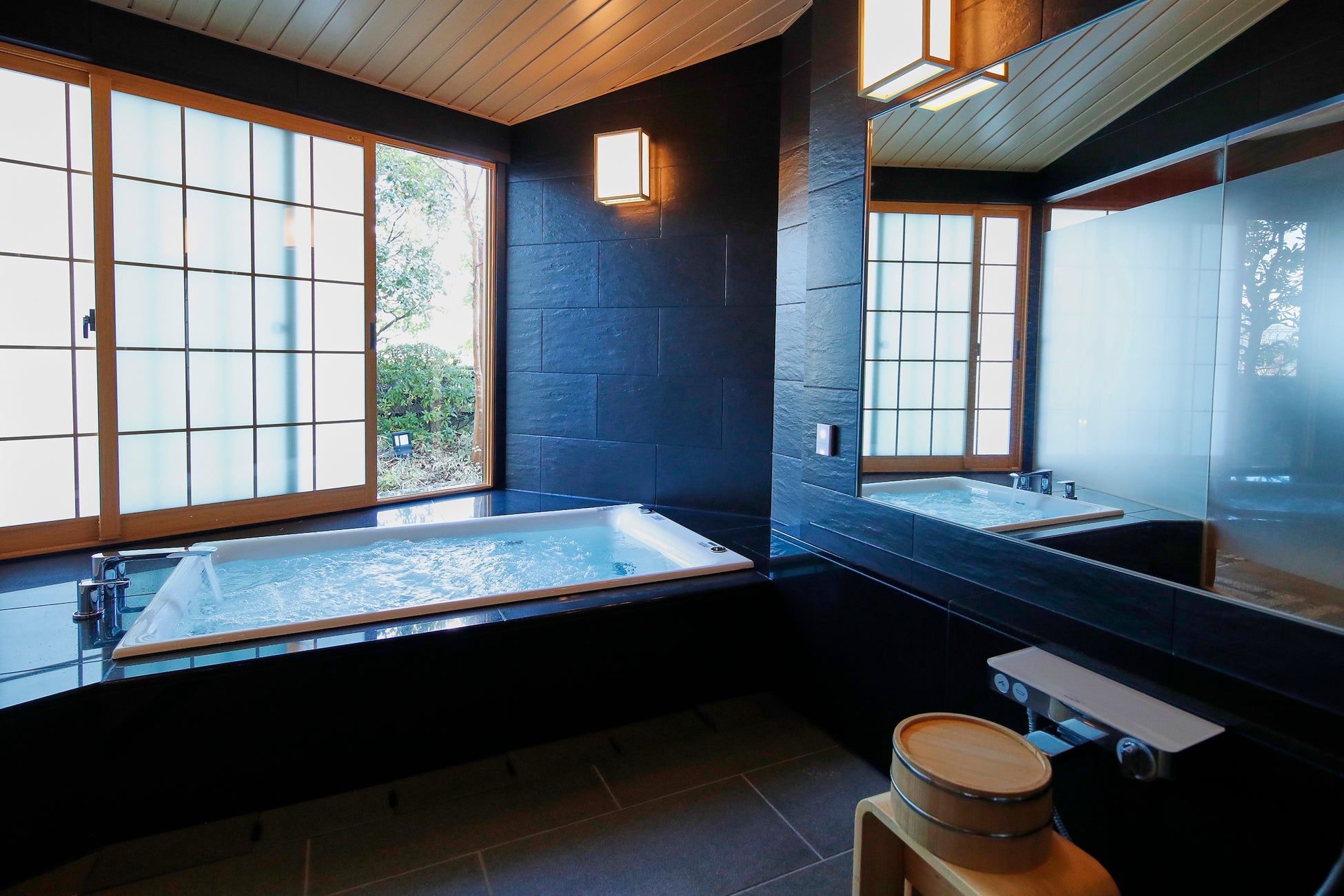 【ホテル雅叙園東京】全客室に完備のスチームサウナでリトリート「ご褒美サウナステイ～Relax～」のサブ画像4