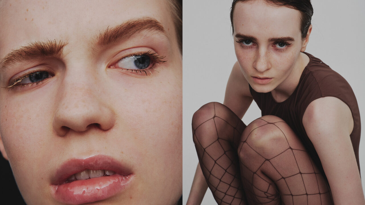 コスメブランド「uneven」の大人気アイテム、カラーマスカラ『サンドベージュ』がシングルアイテムとして待望の復刻！そのほかブラウン系のカラーマスカラ含む全3色が新発売！のメイン画像