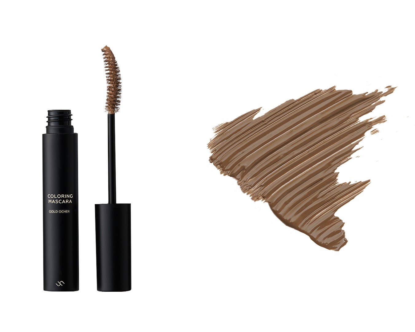 コスメブランド「uneven」の大人気アイテム、カラーマスカラ『サンドベージュ』がシングルアイテムとして待望の復刻！そのほかブラウン系のカラーマスカラ含む全3色が新発売！のサブ画像3
