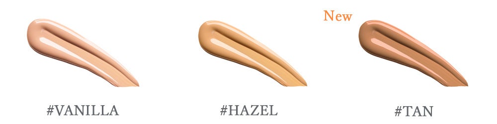 リピーター続出！♦ベスコス第１位獲得♦のクッションファンデーションから限定色となる、ダークカラーが新登場！のサブ画像4