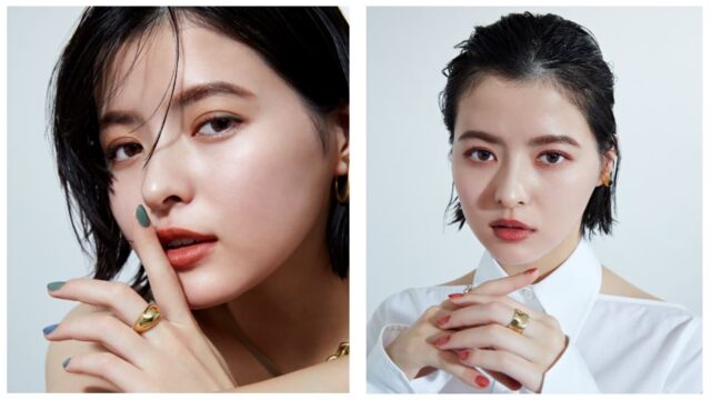 ファミマで買えるトレンドコスメ「sopo（ソポ）」リップも、カラーマスカラも、ネイルも！全品20%引きでお買い求めいただけるセールを5月9日より開催！～ますますメイクを楽しむ季節がやってくる～のメイン画像