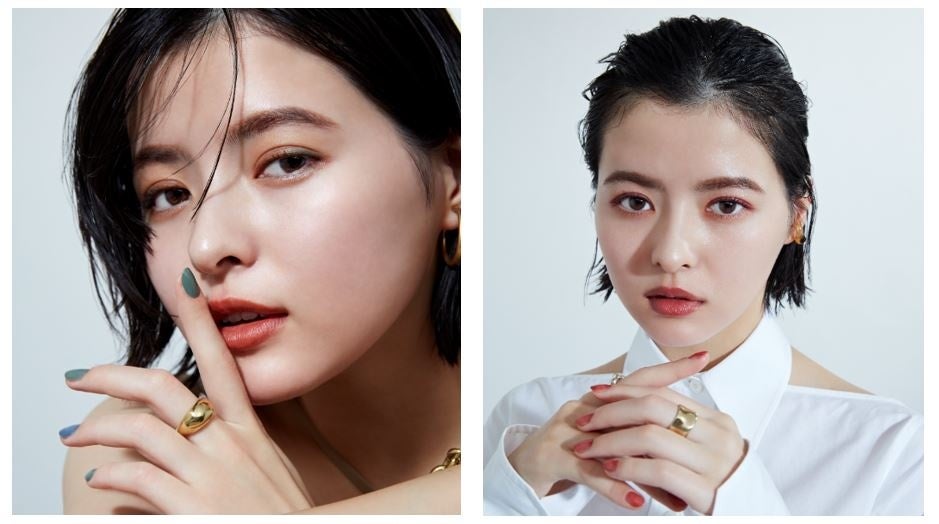 ファミマで買えるトレンドコスメ「sopo（ソポ）」リップも、カラーマスカラも、ネイルも！全品20%引きでお買い求めいただけるセールを5月9日より開催！～ますますメイクを楽しむ季節がやってくる～のサブ画像1