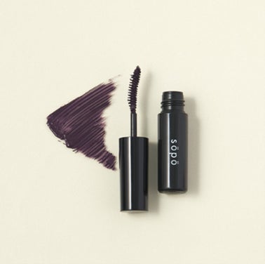 ファミマで買えるトレンドコスメ「sopo（ソポ）」リップも、カラーマスカラも、ネイルも！全品20%引きでお買い求めいただけるセールを5月9日より開催！～ますますメイクを楽しむ季節がやってくる～のサブ画像4