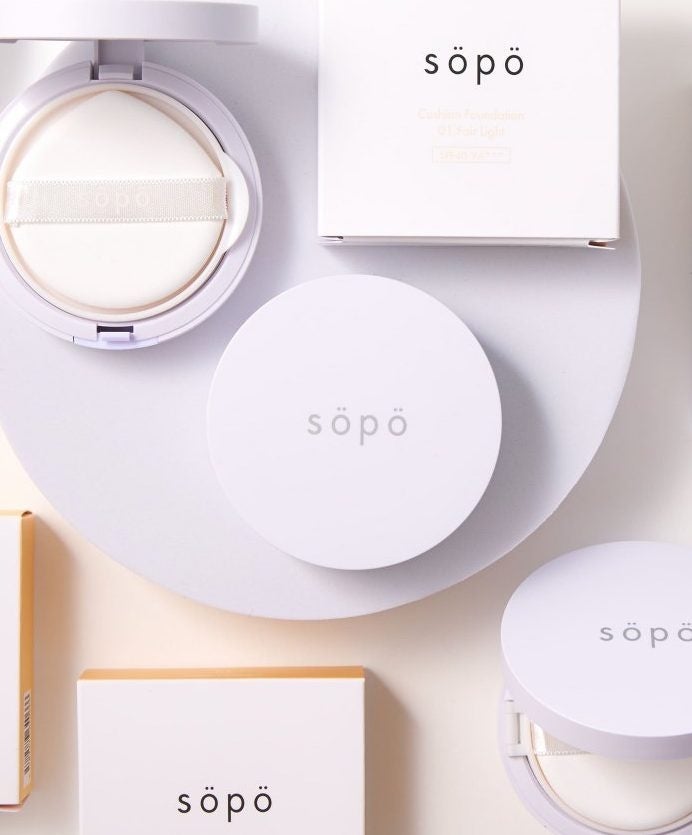 ファミマで買えるトレンドコスメ「sopo（ソポ）」リップも、カラーマスカラも、ネイルも！全品20%引きでお買い求めいただけるセールを5月9日より開催！～ますますメイクを楽しむ季節がやってくる～のサブ画像6