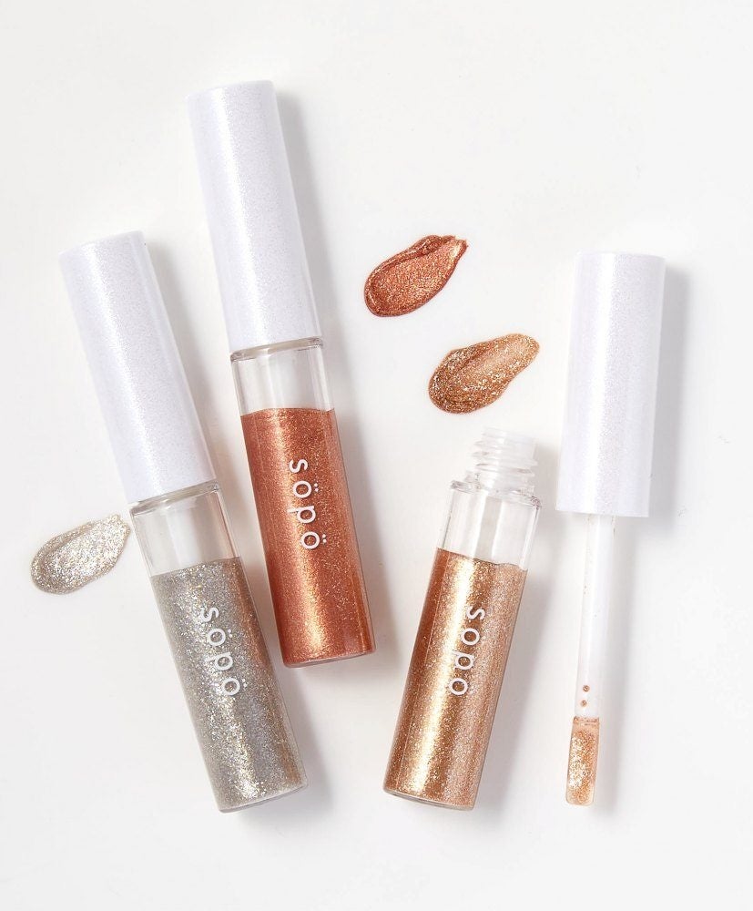 ファミマで買えるトレンドコスメ「sopo（ソポ）」リップも、カラーマスカラも、ネイルも！全品20%引きでお買い求めいただけるセールを5月9日より開催！～ますますメイクを楽しむ季節がやってくる～のサブ画像7