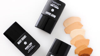 時間が経っても崩れにくく、くすみのない透明肌が続く“なりたい肌を叶える”マリークヮントのオイルフリーファンデーション『オビーディエント フィニッシュ』の新色9色が2023年5月12日（金）より発売のメイン画像