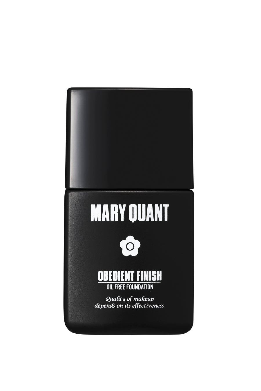 時間が経っても崩れにくく、くすみのない透明肌が続く“なりたい肌を叶える”マリークヮントのオイルフリーファンデーション『オビーディエント フィニッシュ』の新色9色が2023年5月12日（金）より発売のサブ画像2