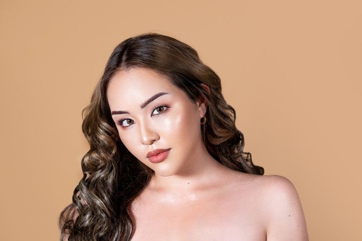 メイクしたての仕上がりをまるごとキープするフィックスミスト「keep confidence mist」店頭発売のサブ画像11