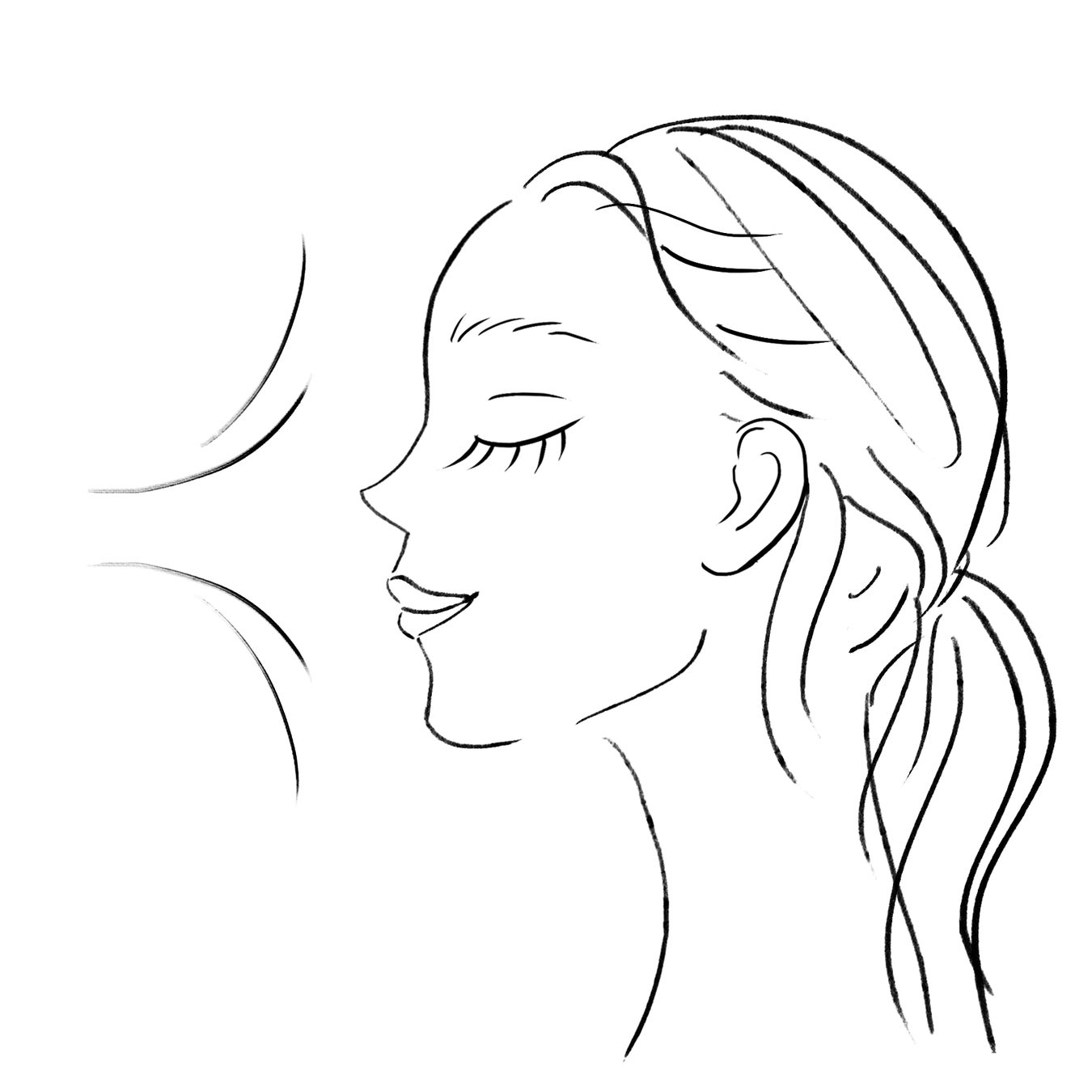 メイクしたての仕上がりをまるごとキープするフィックスミスト「keep confidence mist」店頭発売のサブ画像8