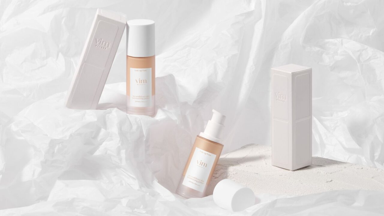 “ベビーコラーゲン配合”の2種類のUVプライマーが登場！my confidence skin moisturizing primer　6月28日（水）12:00より公式サイトにて発売のメイン画像