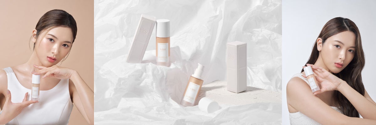 “ベビーコラーゲン配合”の2種類のUVプライマーが登場！my confidence skin moisturizing primer　6月28日（水）12:00より公式サイトにて発売のサブ画像1