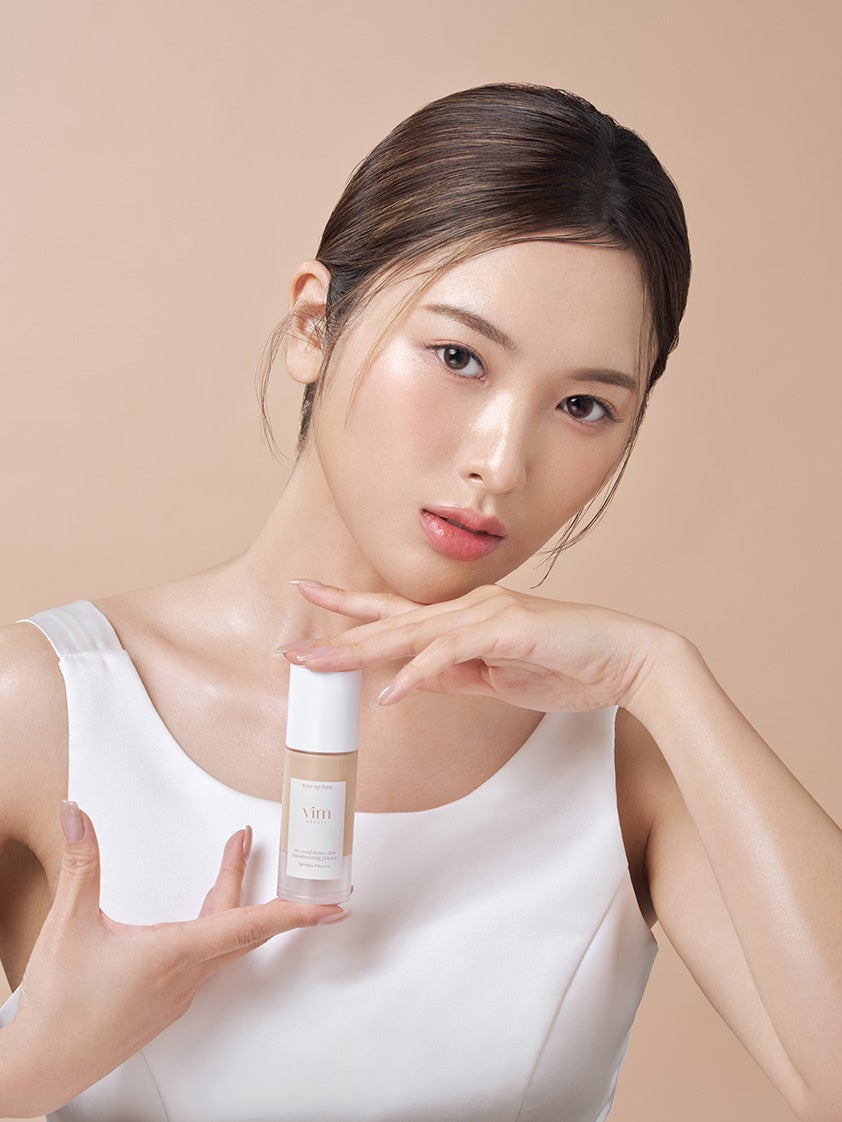 “ベビーコラーゲン配合”の2種類のUVプライマーが登場！my confidence skin moisturizing primer　6月28日（水）12:00より公式サイトにて発売のサブ画像5