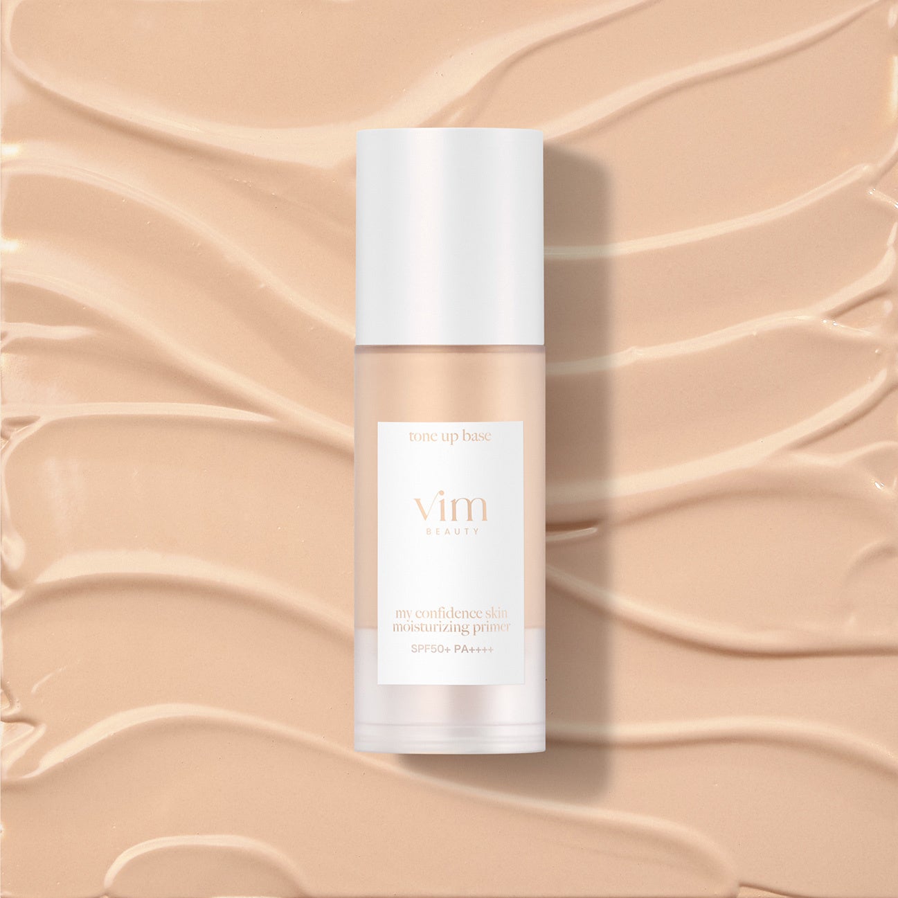 “ベビーコラーゲン配合”の2種類のUVプライマーが登場！my confidence skin moisturizing primer　6月28日（水）12:00より公式サイトにて発売のサブ画像8