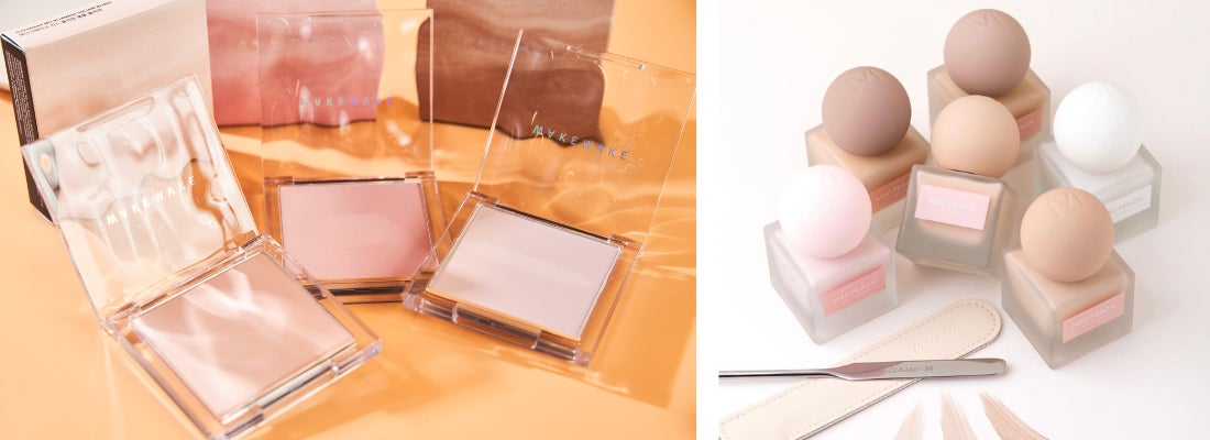 誰もがトレンド発掘プロデューサーになれる！？日本未上陸を含む韓国発ブランドや人気インフルエンサーが一堂に集結。トレンド体験型イベント「NEXT TREND FES. TOKYO」のサブ画像2