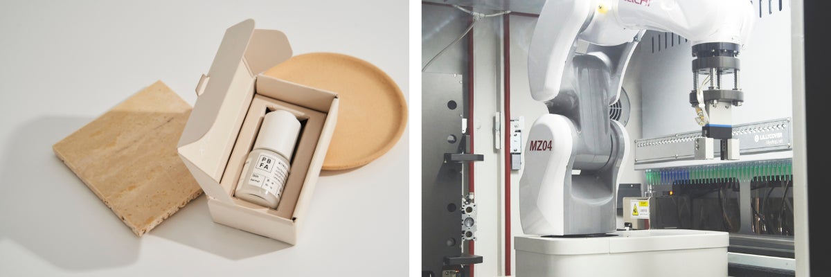 誰もがトレンド発掘プロデューサーになれる！？日本未上陸を含む韓国発ブランドや人気インフルエンサーが一堂に集結。トレンド体験型イベント「NEXT TREND FES. TOKYO」のサブ画像3