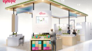 5月15日(月)〜17日(水) ビューティーワールド ジャパン 東京に出展！NZ発サステナブルビューティーバーブランド「Ethique（以下エティーク）」のメイン画像