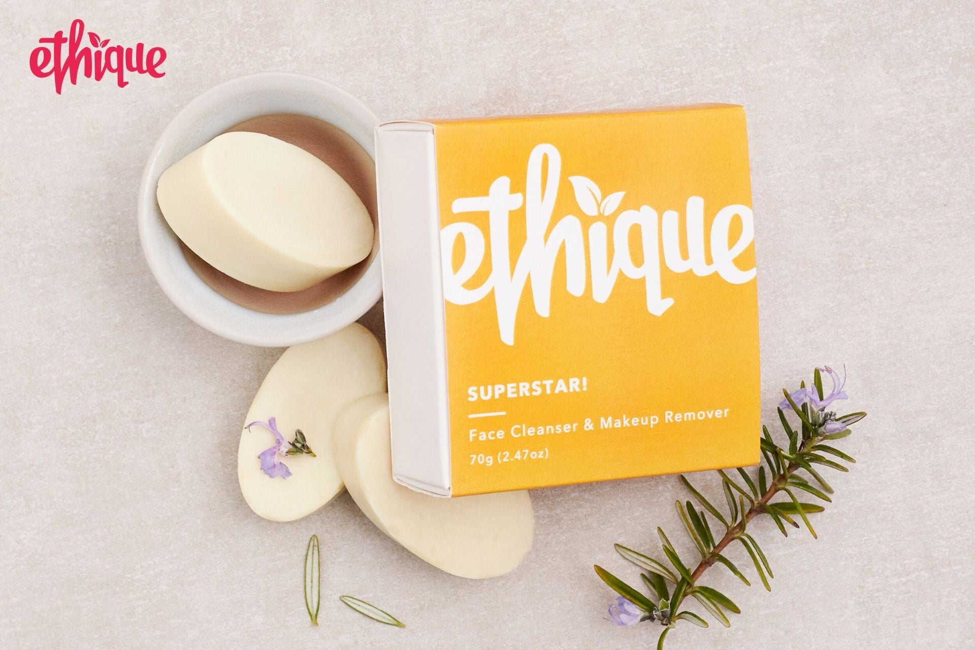 6/14(水)まで！サステナブルな固形シャンプー「Ethique（エティーク）」が渋谷ヒカリエ ShinQs B1 イベントスペースでPOP UP SHOPを開催のサブ画像5