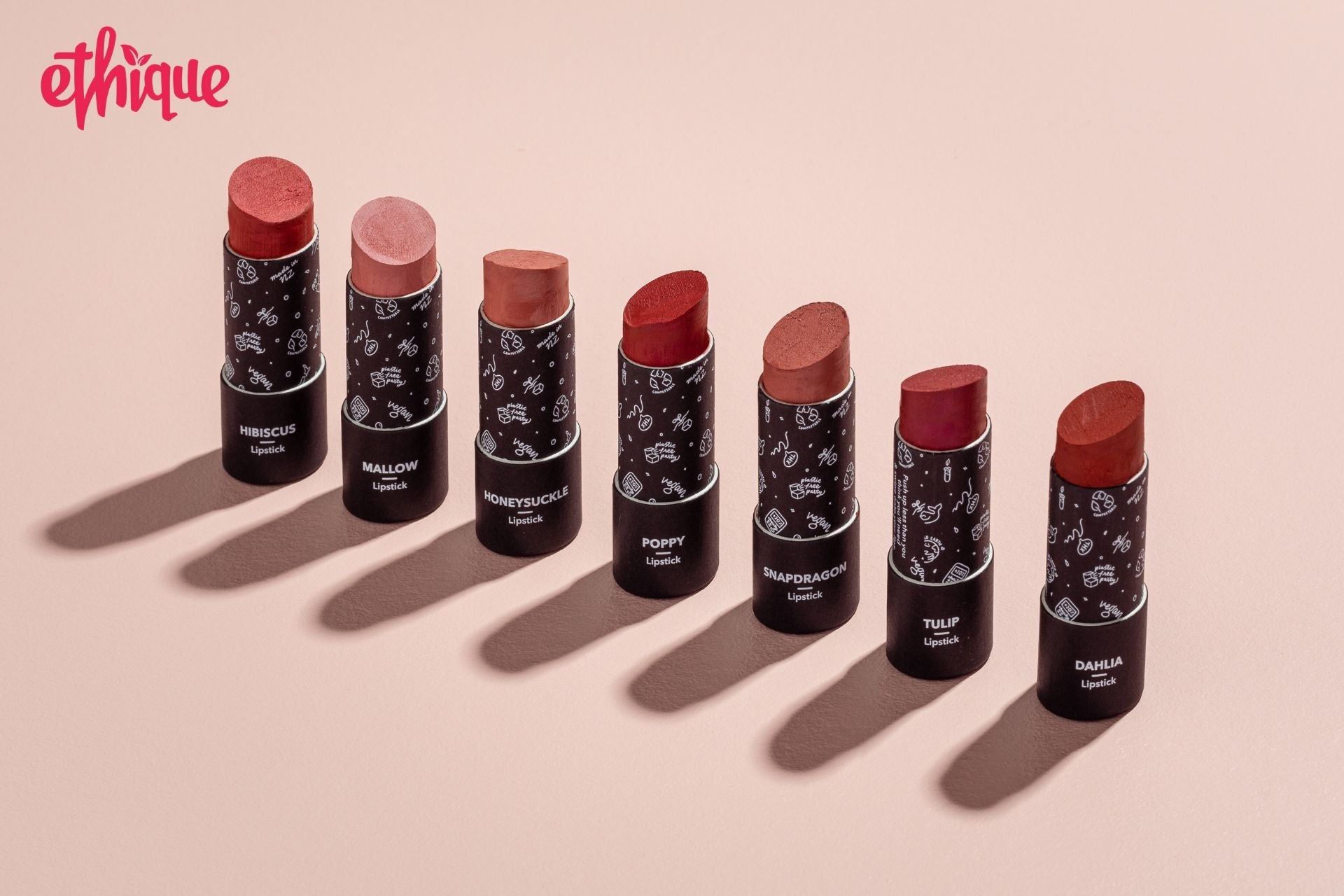 6/14(水)まで！サステナブルな固形シャンプー「Ethique（エティーク）」が渋谷ヒカリエ ShinQs B1 イベントスペースでPOP UP SHOPを開催のサブ画像6