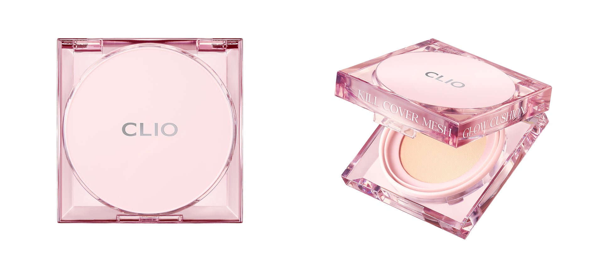 大人気の韓国発メイクアップブランド「CLIO」より、日本限定「SWEET PLEASURE」企画セットが登場！のサブ画像5