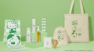 アースデイに地球環境をエシカルライフスタイルから考える「アースマンス」を開催〈style table（スタイルテーブル）Ethical＆SEA（エシカルシー）〉のメイン画像