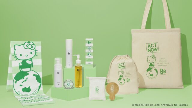 アースデイに地球環境をエシカルライフスタイルから考える「アースマンス」を開催〈style table（スタイルテーブル）Ethical＆SEA（エシカルシー）〉のメイン画像