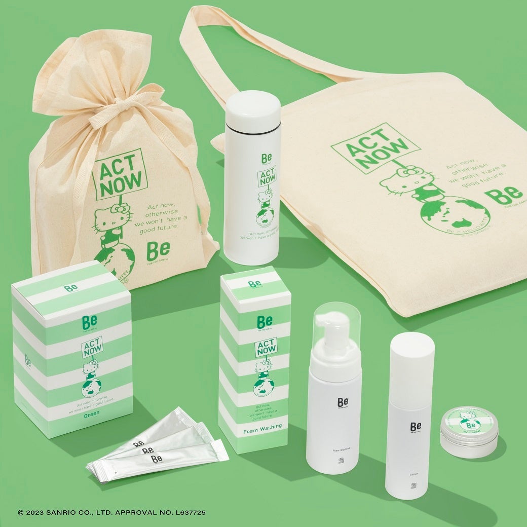 アースデイに地球環境をエシカルライフスタイルから考える「アースマンス」を開催〈style table（スタイルテーブル）Ethical＆SEA（エシカルシー）〉のサブ画像2