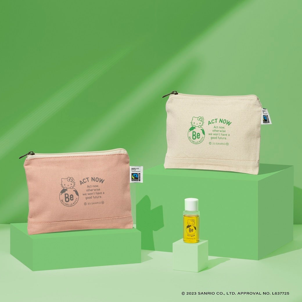 アースデイに地球環境をエシカルライフスタイルから考える「アースマンス」を開催〈style table（スタイルテーブル）Ethical＆SEA（エシカルシー）〉のサブ画像4