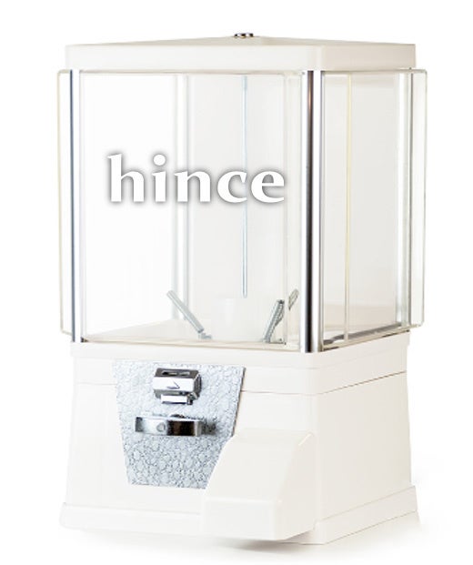 大人気メイクアップブランド「hince」 関西初となる直営店「hince ルクア イーレ店」をオープン　自由で活気にあふれる大阪の都市をイメージのサブ画像2_※画像はイメージです。