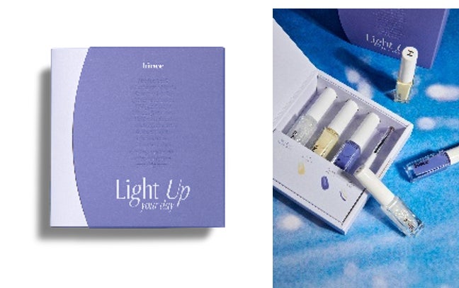 大人気メイクアップブランド「hince」 関西初となる直営店「hince ルクア イーレ店」をオープン　自由で活気にあふれる大阪の都市をイメージのサブ画像3