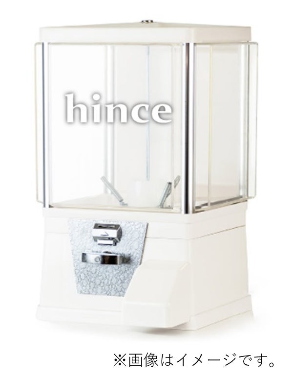 シルキー肌がずっと続く　新感覚メッシュ&マットクッション　hince『セカンドスキンメッシュマットクッション』発売のサブ画像4