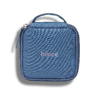 シルキー肌がずっと続く　新感覚メッシュ&マットクッション　hince『セカンドスキンメッシュマットクッション』発売のサブ画像6