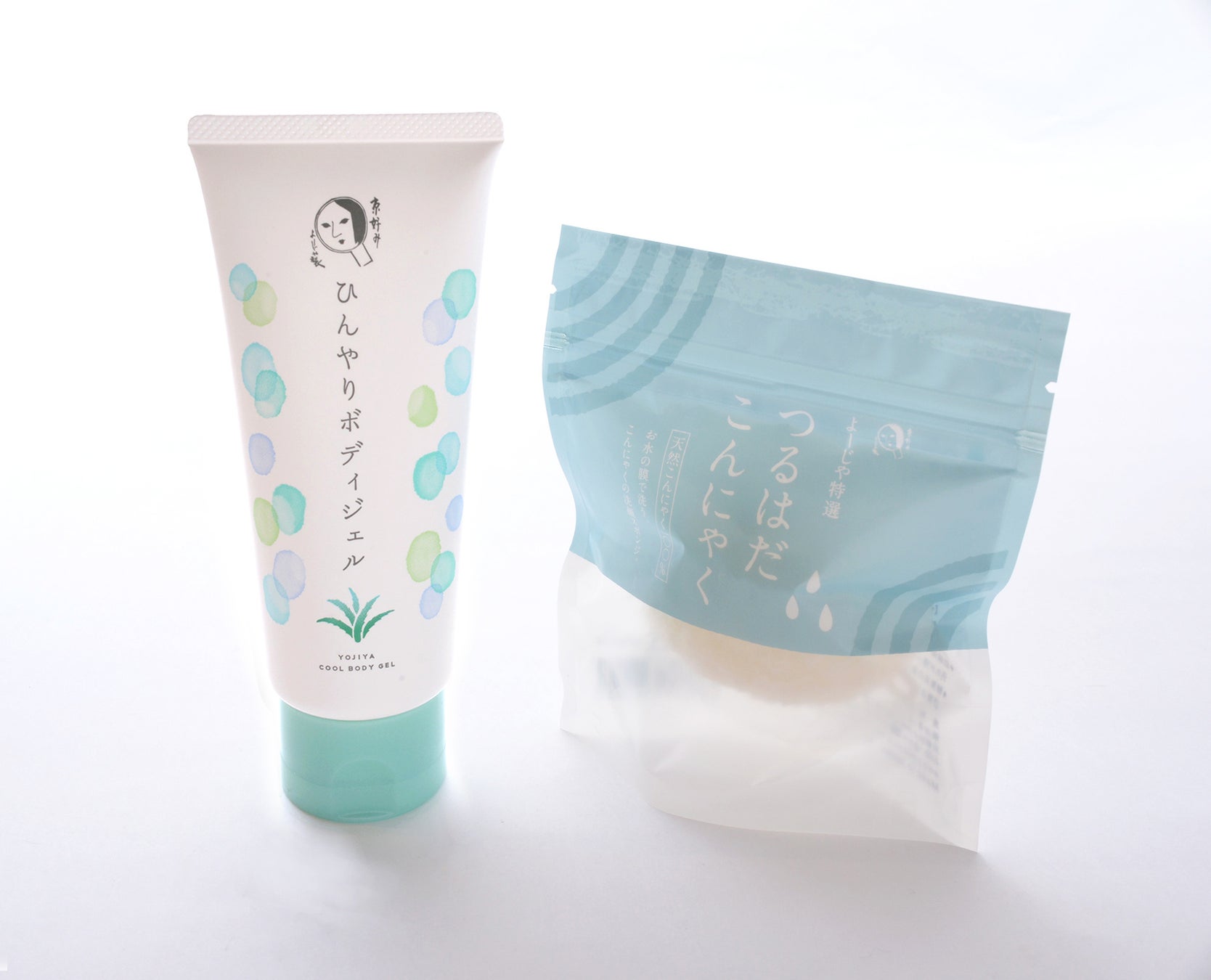 蒸し暑い梅雨時季にも、厳しい真夏の暑さにも。よーじやのひんやり夏アイテム大好評販売中！のサブ画像5