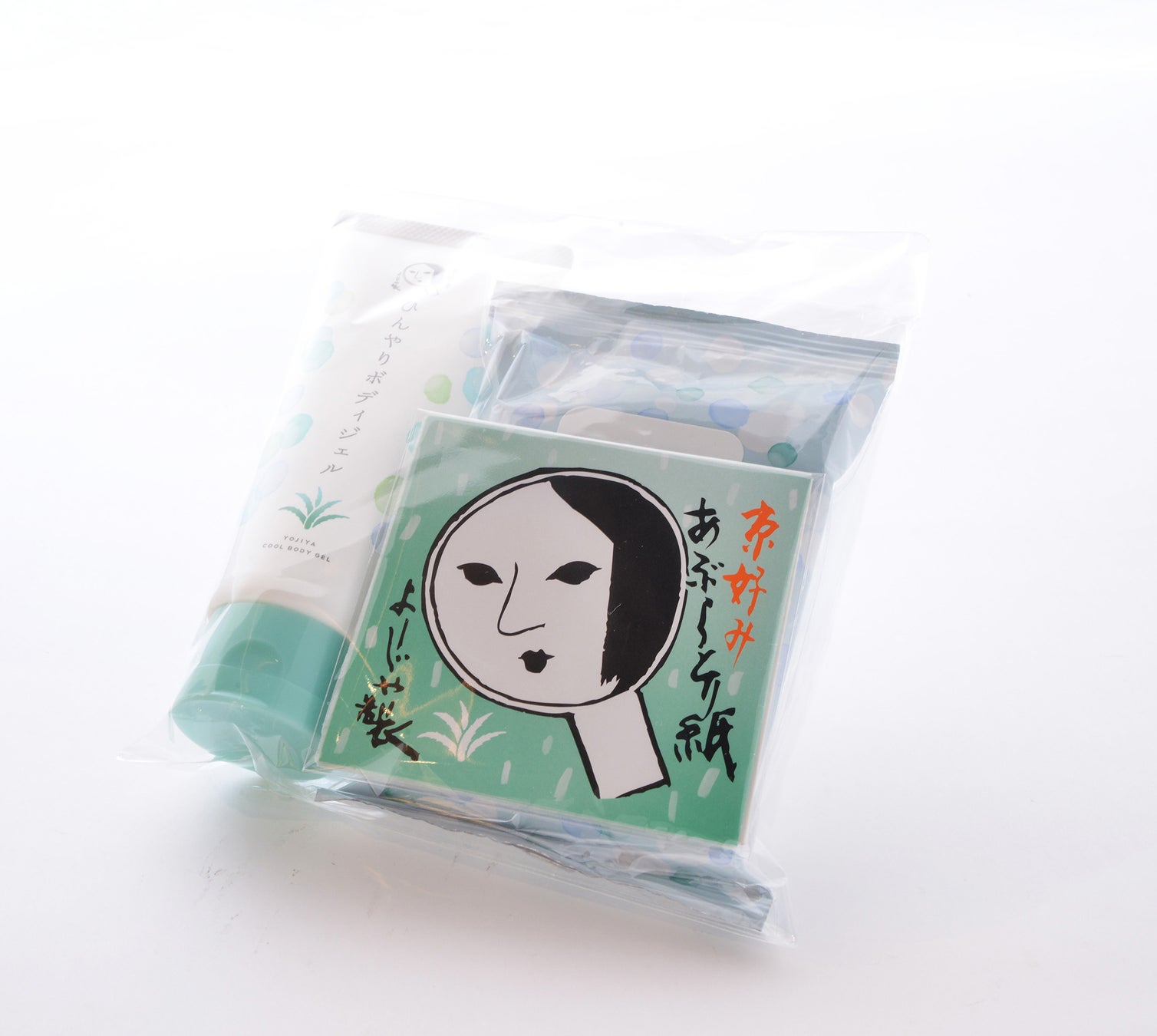 蒸し暑い梅雨時季にも、厳しい真夏の暑さにも。よーじやのひんやり夏アイテム大好評販売中！のサブ画像6