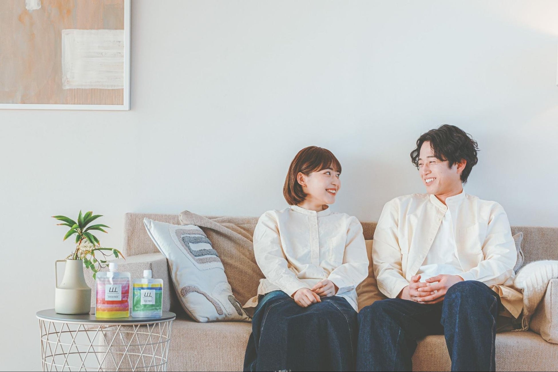 5万人の声*から誕生した、毛穴悩みにアプローチするZ世代向けのシェアコスメ「LLL（スリール）」が新発売！のサブ画像4