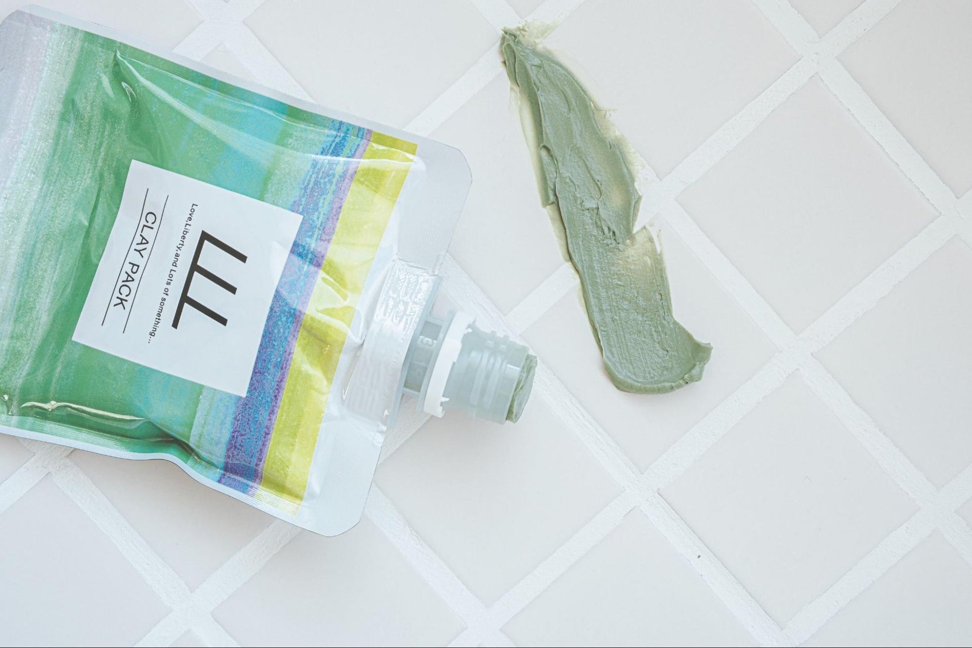 5万人の声*から誕生した、毛穴悩みにアプローチするZ世代向けのシェアコスメ「LLL（スリール）」が新発売！のサブ画像7