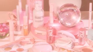 【日本初上陸】 韓国コスメブランド “BLESSED MOON”5月24日（水）よりメーカー出荷開始！一部バラエティショップにて先行販売を実施のメイン画像