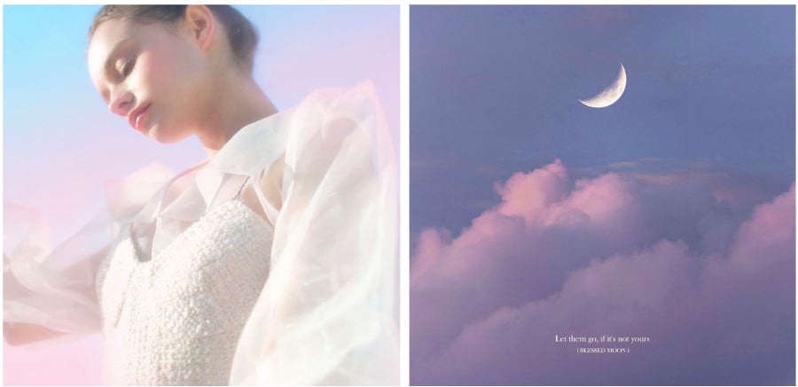 【日本初上陸】 韓国コスメブランド “BLESSED MOON”5月24日（水）よりメーカー出荷開始！一部バラエティショップにて先行販売を実施のサブ画像2