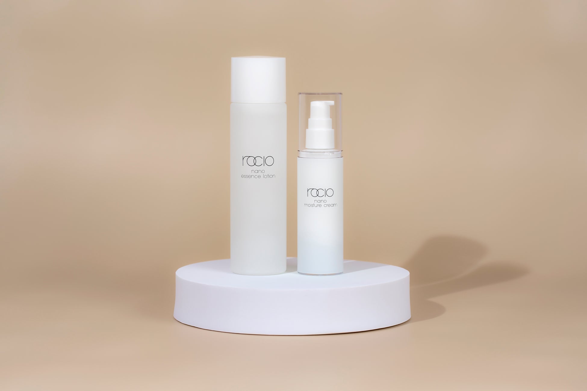 梅雨時でも“べたつかない保湿”を叶えるナノスキンケアセット15%OFFキャンペーンを開催のサブ画像1