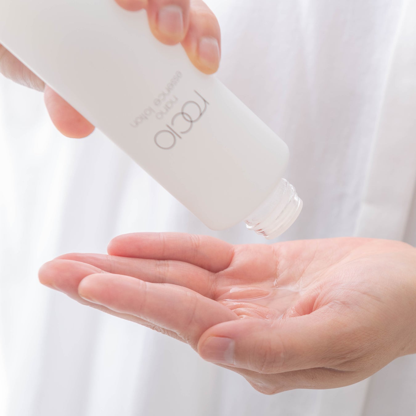 梅雨時でも“べたつかない保湿”を叶えるナノスキンケアセット15%OFFキャンペーンを開催のサブ画像3