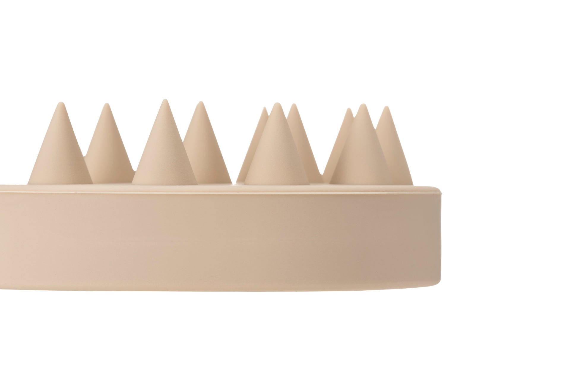 【マペペ】頭皮に気持ちいい刺激！２WAY で使えるシリコーン製スカルプブラシを5月12日（金）新発売。のサブ画像2