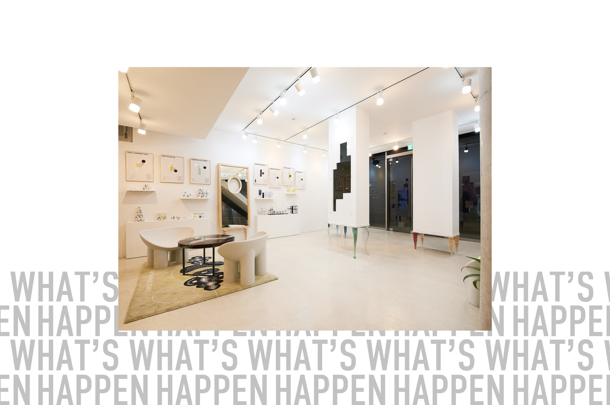 南青山「SENSE OF HUMOUR」にてドイツ発医療レベルの化粧品『Re:Valna』の“期間限定POPUP”を6月20日より開催！のサブ画像1