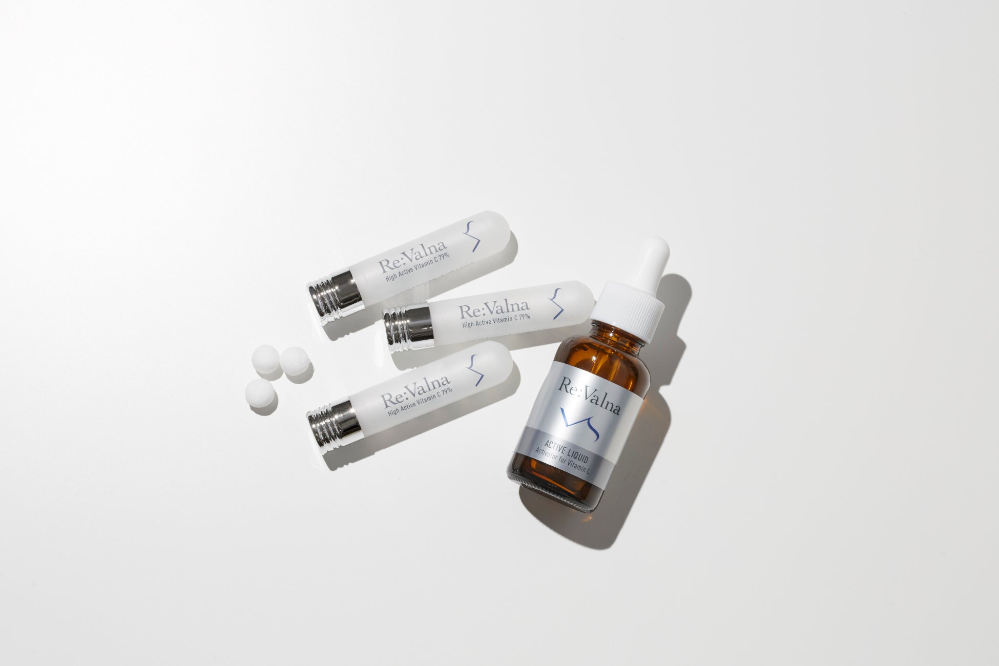 南青山「SENSE OF HUMOUR」にてドイツ発医療レベルの化粧品『Re:Valna』の“期間限定POPUP”を6月20日より開催！のサブ画像4